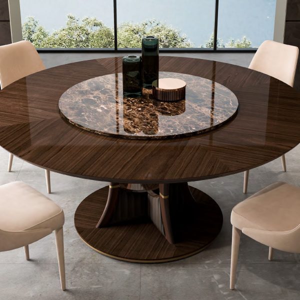 GHEZZANI-ARREDAMENTI-Collezione-NAVIGLI-DINING-BUENOSAIRES-tavolo-table-con-sedia-MONTEPENNY