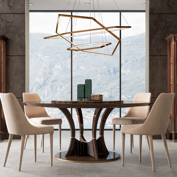 GHEZZANI-ARREDAMENTI-Collezione-NAVIGLI-DINING-MONEYPENNY-sedia-armchair-in-dining-room-con-tavolo-BUENOSAIRES