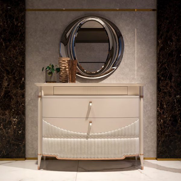 GHEZZANI-ARREDAMENTI-Collezione-NAVIGLI-NIGHT-CRAIG-specchiera-mirror-con-comò-ROGER