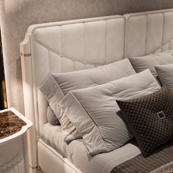 GHEZZANI-ARREDAMENTI-Collezione-NAVIGLI-NIGHT-JAMES-letto-bed-in-night-room-particolare-testata-con-comodino