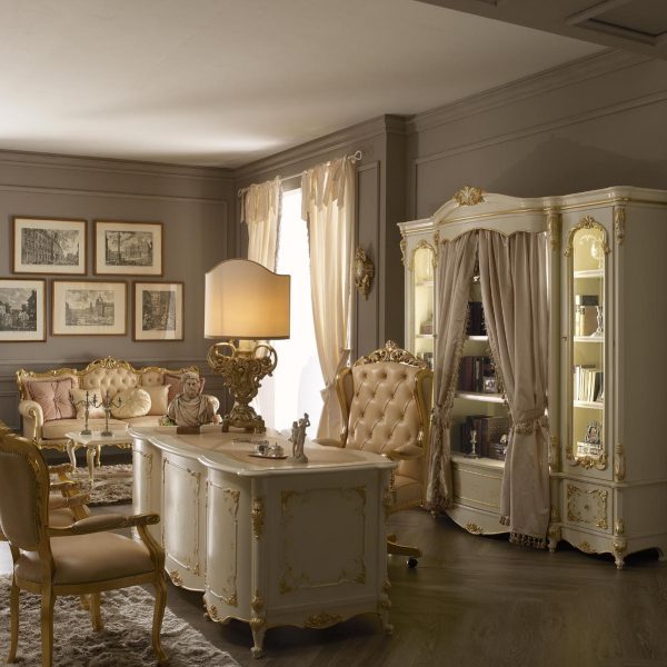 Ghezzani Studio royal part6