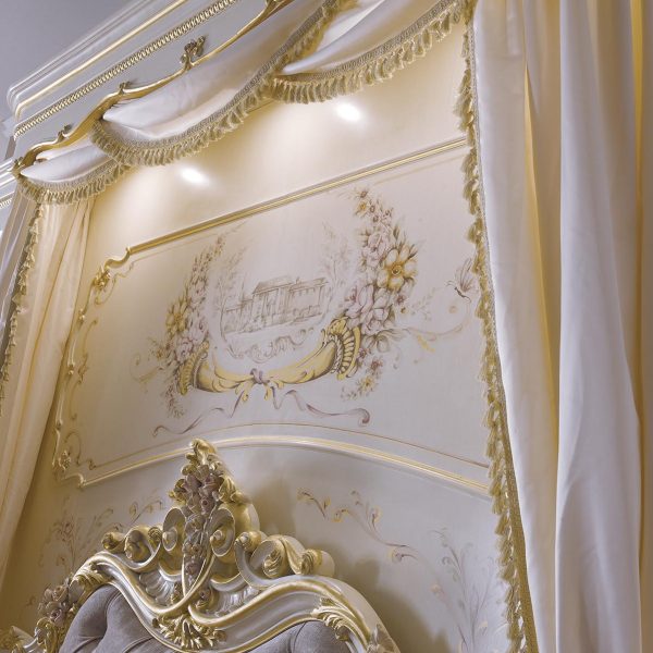 Monnalisa Part letto