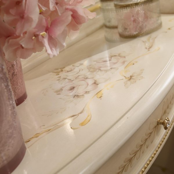Part. toilette