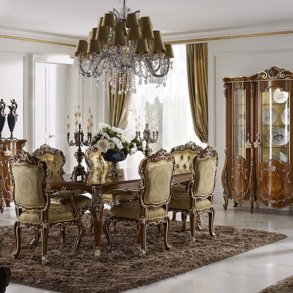 Sala monnalisa Noce