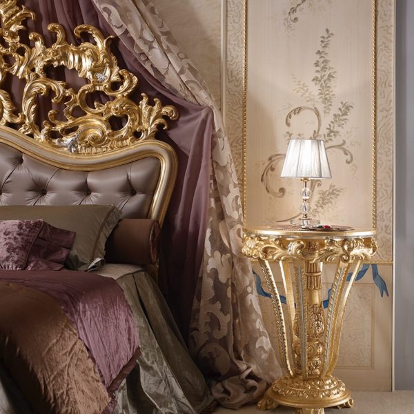 Tavolino Imperiale lux