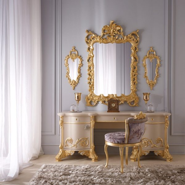Toilette Imperiale