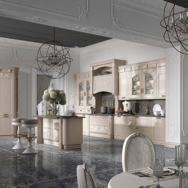 cucina-imperiale