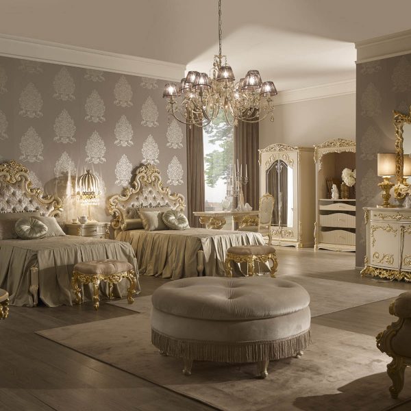 imperiale cameretta